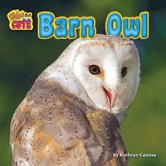Barn Owl - Camisa, Kathryn