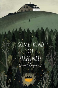 Some Kind of Happiness - Legrand, Claire