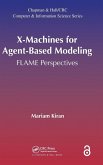 X-Machines for Agent-Based Modeling X-Machines for Agent-Based Modeling