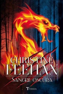 Sangre Oscura - Feehan, Christine