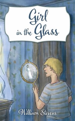 Girl in the Glass - Stevens, William