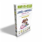 Annie and Snowball Collector's Set! (Boxed Set)