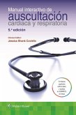 Manual Interactivo de Auscultacion Cardiaca y Respiratoria