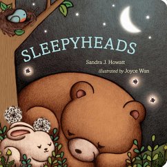 Sleepyheads - Howatt, Sandra J.