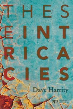 These Intricacies - Harrity, David