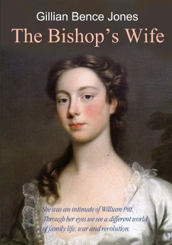 The Bishop's Wife - Bence Jones, Gillian