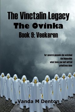 The Vinctalin Legacy The Ovinka - Denton, Vanda