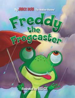 Freddy the Frogcaster - Dean, Janice