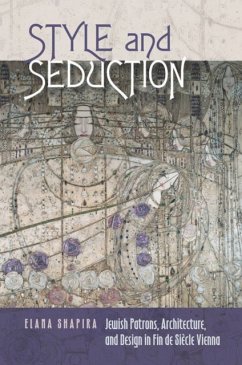 Style and Seduction - Shapira, Elana Style and Seduction - Shapira, Elana