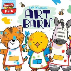 Art Barn, 1 - Williams, Sam