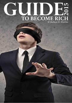 MY GUIDE TO RICHES - Jbaring