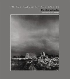 In the Places of the Spirits - Noble, David Grant