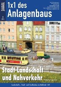 Stadt-Landschaft und Nahverkehr - Langmesser, Wolfgang