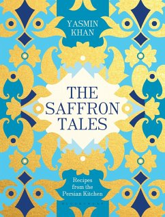The Saffron Tales - Khan, Yasmin