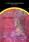 Caffè amaro (eBook, ePUB)