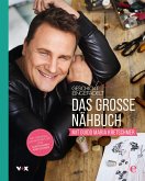 Geschickt eingefädelt - Das große Nähbuch mit Guido Maria Kretschmer (eBook, ePUB)