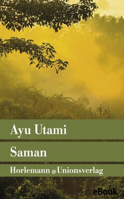 Saman (eBook, ePUB) - Utami, Ayu