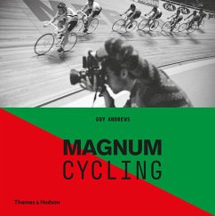 Magnum Cycling - Andrews, Guy