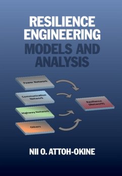 Resilience Engineering - Attoh-Okine, Nii O. (University of Delaware)