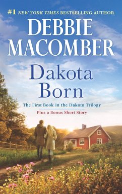 Dakota Born - Macomber, Debbie