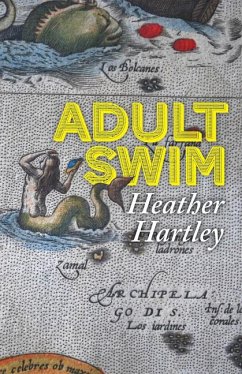 Adult Swim - Hartley, Heather