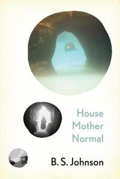 House Mother Normal - Johnson, B. S.
