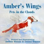 Amber's Wings: Pets in the Clouds