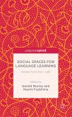 Social Spaces for Language Learning: Stories from the L-Café