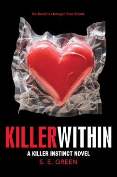 Killer Within - Green, S E