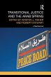 Transitional Justice and the Arab Spring - Bild 1
