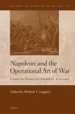 Napoleon and the Operational Art of War