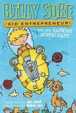 Billy Sure Kid Entrepreneur and the Haywire Hovercraft, 7