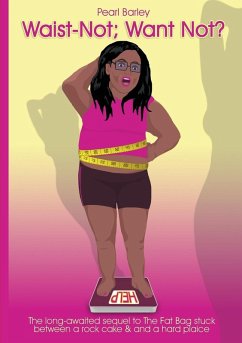 Waist Not; Want Not? - Barley, Pearl