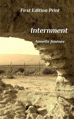 Internment - Jimenez, Annette