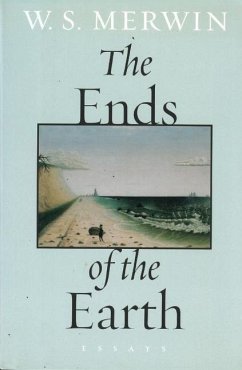 The Ends of the Earth - Merwin, W S