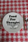 Food for Thought: A Book of Quotes