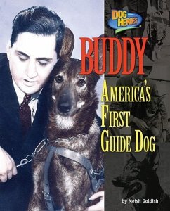 Buddy - Goldish, Meish