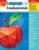 Language Fundamentals, Grade 2 Teacher Resource