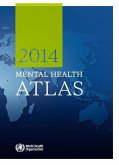 Mental Health Atlas 2014