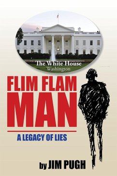 Flim Flam Man - Pugh, Jim