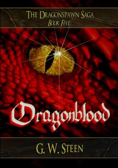 Dragonblood - Steen, G. W.