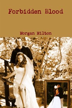 Forbidden Blood - Milton, Morgan