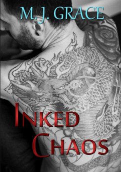 Inked Chaos - Grace, M. J.