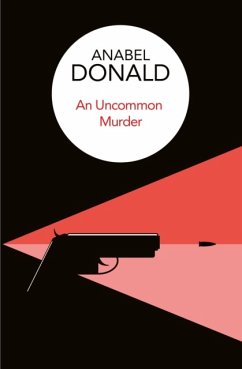 Uncommon Murder - Donald, Anabel