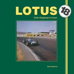Lotus 18 - Whitelock, Mark