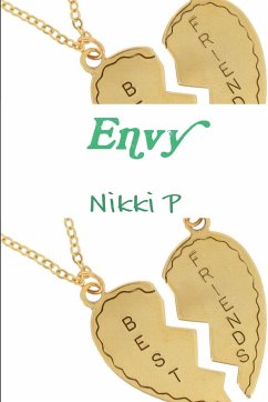 Envy - P, Nikki