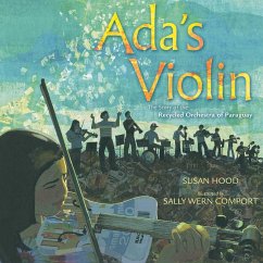 Ada's Violin - Hood, Susan