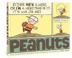 The Complete Peanuts 1959-1960: Vol. 5 Paperback Edition