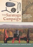 The Saratoga Campaign: Uncovering an Embattled Landscape