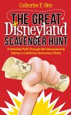 The Great Disneyland Scavenger Hunt